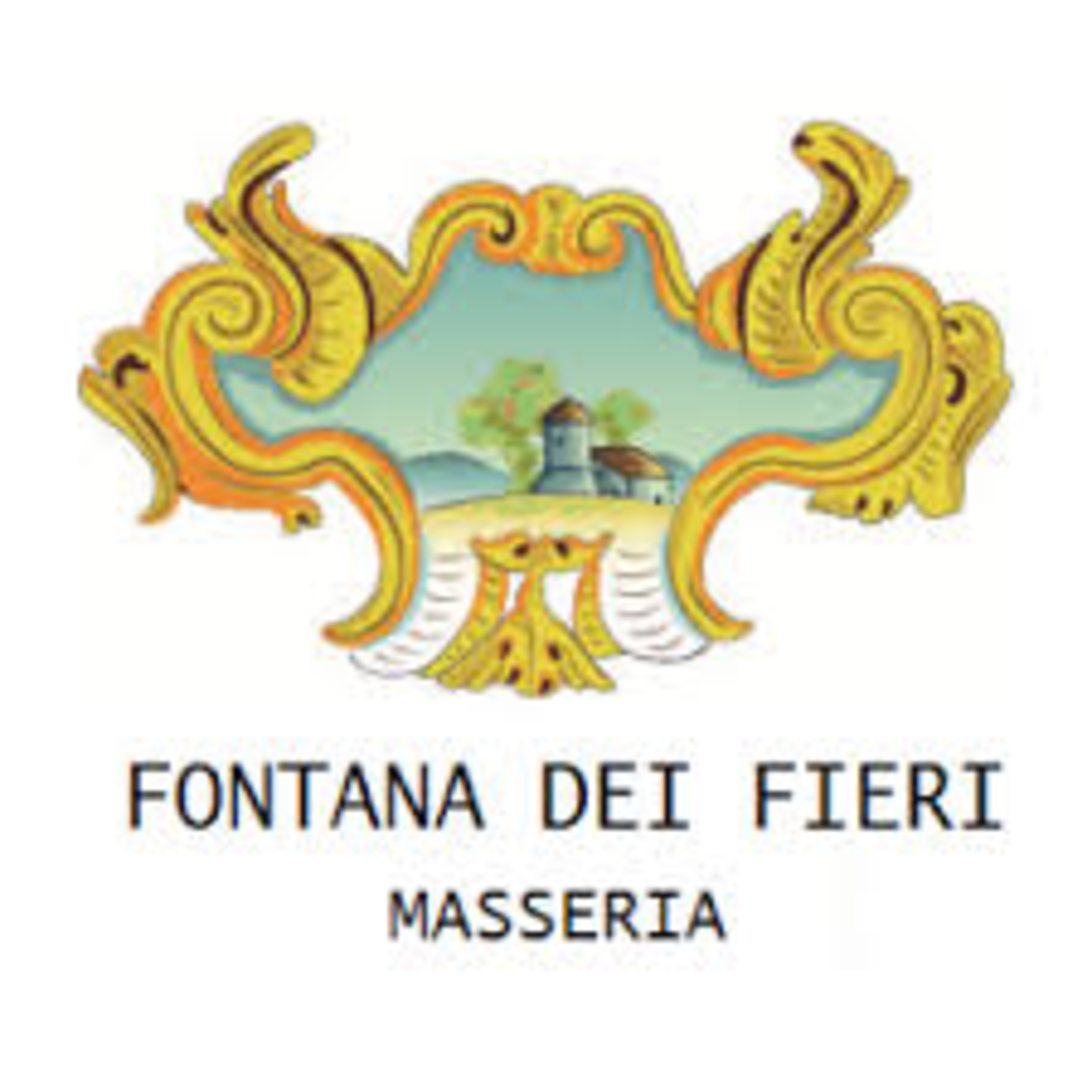 Masseria Fontana dei Fieri logo